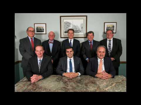 Glickman, Sugarman, Kneeland & Gribouski Worcester, MA