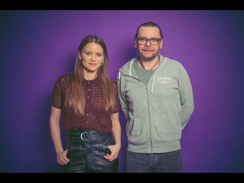 1 NA 1: Artur Rawicz vs Kasia Popowska