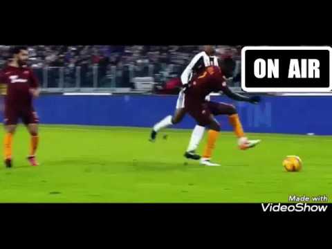 Alex Sandro ● skills & assists ● 2016 /2017