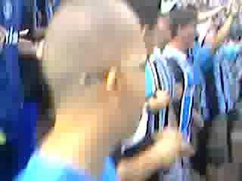 Grêmio x juventude 29-03-2008