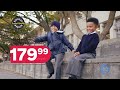 PEP SAVE Big On School Shoes