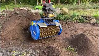 Łyżka przesiewająca Gyru-Star Sejalne žlice serije HE-za bagre 4-20T na sprzedaż - Obrazek 4 | Machineryline PL Nowa łyżka przesiewająca Gyru-Star Sejalne žlice serije HE-za bagre 4-20T | Obrazek 4 - Machineryline