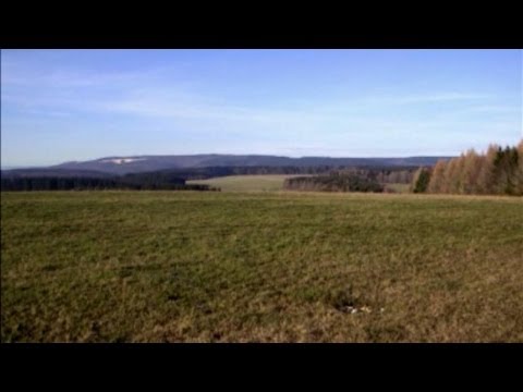 Mercedes Eyes Tank Graveyard to Test New Cars