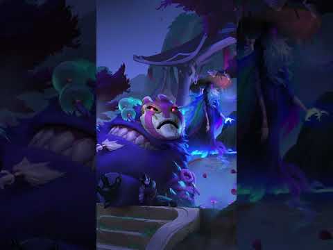 Champion Teaser 02 | Spirit Blossom: First Bloom | Legends of Runeterra