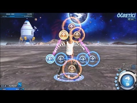 MStar TR INNdiA INNA Neo Klasik 5. En Yüksek Seviye %100 { Extreme } S+