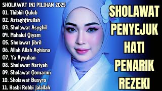 Download lagu SHOLAWAT NABI PEMBUKA PINTU REZEKI | SHOLAWAT NABI MERDU TERBARU 2025 mp3 Download lagu SHOLAWAT NABI PEMBUKA PINTU REZEKI | SHOLAWAT NABI MERDU TERBARU 2025 mp3
