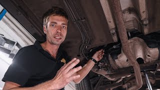 Як усунути obd p018c самостійно