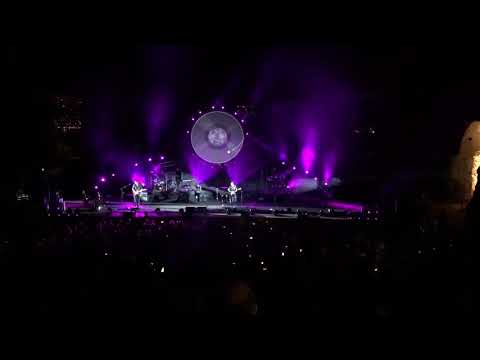 Brit Floyd Taormina Money