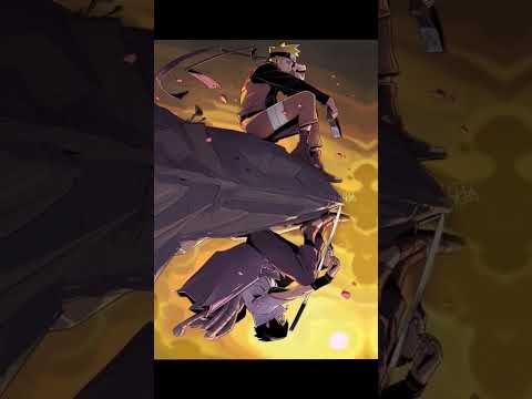 Naruto finger heart edit @pinterest #narutoedit #narutoshippuden