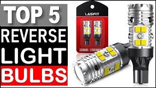 Top 5 Best Reverse Light Bulbs in 2025
