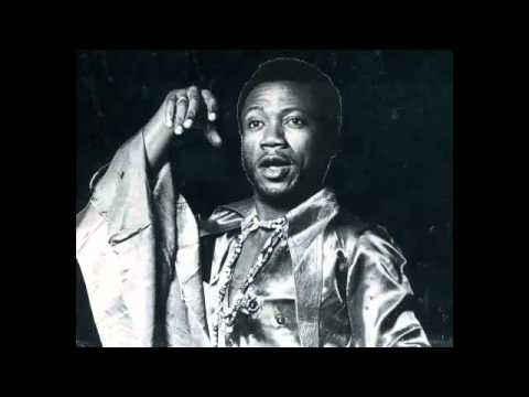 TOKOTO ASHANTY - L'HOMME DE CHEVRE