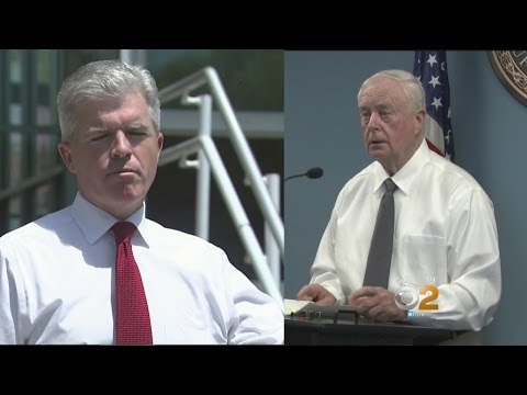 Bellone: Spota Must Resign