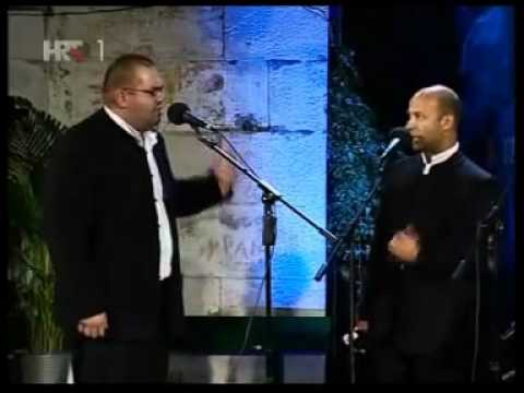 Klapa Puntari - Kod Lepanta - FDK 2011