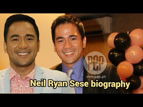 Neil Ryan Sese biography,  education,  career,  children,  wife, controversies 