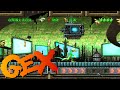 Gex PS1 100 Part 19 On The Move