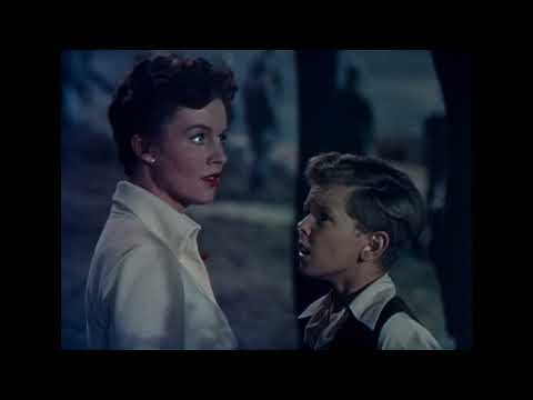 1953 Invasores de Marte (Legendado)