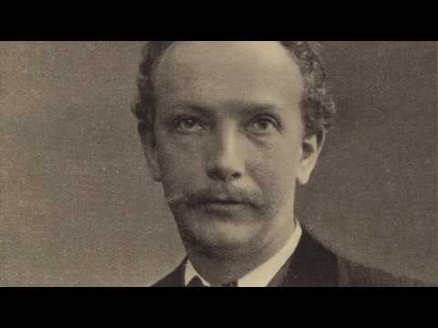 Strauss ‐ Duett‐Concertino for clarinet, bassoon and strings‐ III Rondo