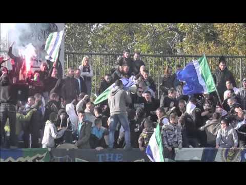 Taurunum Boys - Mini film (3 utakmice)