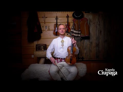 KAPELA CIUPAGA  - BARKA