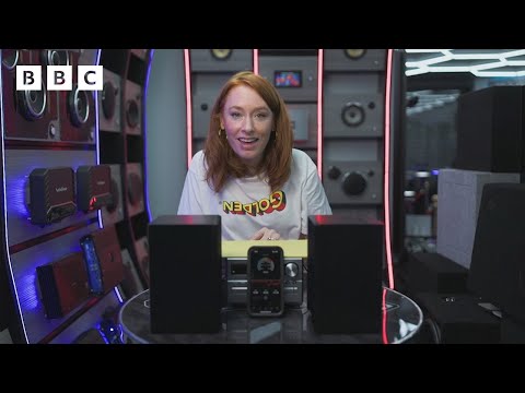 The Surprising Science Behind Noise Cancelling Headphones | The Secret Genius of Modern Life - BBC