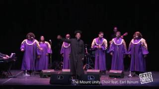 The Mount Unity Choir Earl Bynum 2