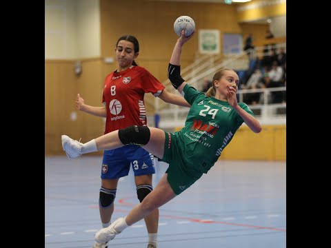 Skuru IK - Täby HBK