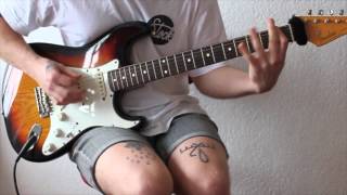 Counterparts - Debris Cover