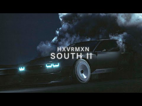 HXVRMXN - SOUTH II