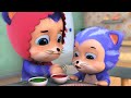 தரு தரு வழக்க Akkad Bakkad More Tamil Rhymes Baby Songs Jugnu Kids
