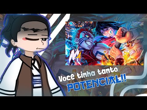 𝙹𝚞𝚓𝚞𝚝𝚜𝚞 𝙺𝚊𝚒𝚜𝚎n 𝚛𝚎𝚊𝚌𝚝 𝙼𝟺𝚛𝚔𝚒𝚖 - 𝙲𝚊𝚜𝚝𝚎𝚕𝚘 𝙸𝚗𝚏𝚒𝚗𝚒𝚝𝚘 𝟸 (𝙰𝚔𝚊𝚣𝚊 𝚡 𝚃𝚊𝚗𝚓𝚒𝚛𝚘 𝚎 𝚃𝚘𝚖𝚒𝚘𝚔𝚊) (𝙰𝚄)