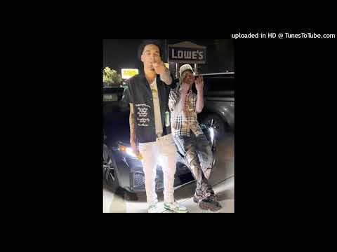 LA DOODA X SWIFTJITT X J5 - NIGGAS PHONY