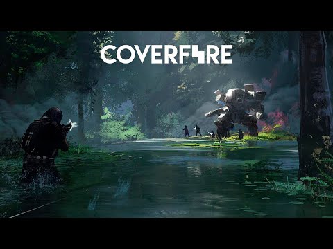Cover Fire - 2021 Gameplay - YouTube