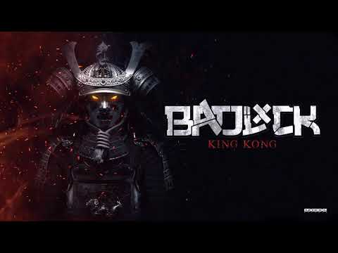Badlxck - King Kong [EX046]