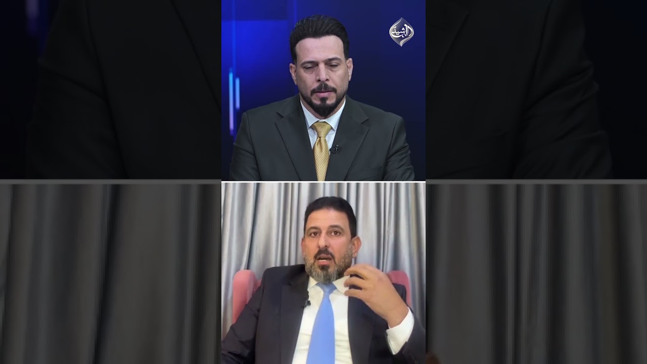 فيديو | النهر: المطالب السنية في الحكومة لن تُنفذ بسبب غياب وحدة القيادات