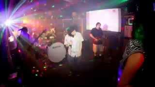 GASMASK MANIACS - Lizzy Borden-