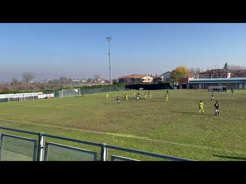 Emilia-Romagna - Allievi Elite U17 Girone A G13 - Progetto Intesa All Camp vs Piccardo...