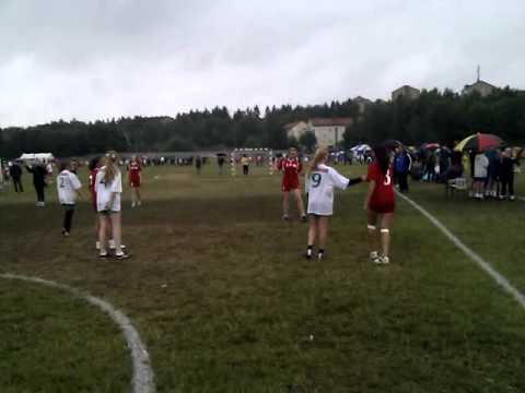 EkenCup F98 Match Sönd