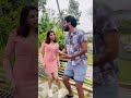 Diya Krishana Reel With In Ekantha Chandrike Song Short