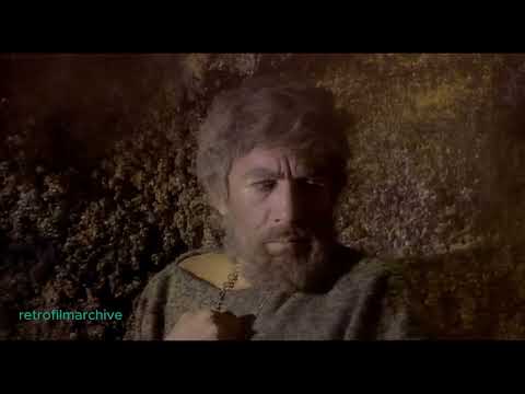 Barabbas (1961) Clip