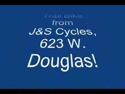 Wichita Radio Archive - 1971 Wichita Fair At Joyland Park
