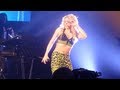 Shakira - She Wolf (Rotterdam, Ahoy - The Sun ...