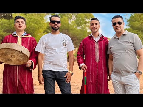 Cheb Sadek Cheb Wahid - Zin Lballar - 2025 - شاب صادق شاب وحيد  الزين البلار