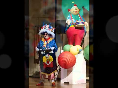 Jod Jek / kwetsjbuul.wmv