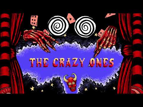 Video thumbnail for The Crazy Ones