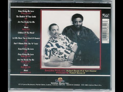 "d-train"   "music"  dub version 1983