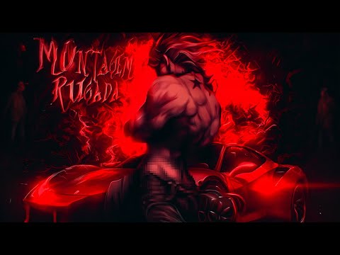 MONTAGEM RUGADA (Super Slowed)