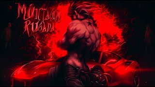 Download lagu MONTAGEM RUGADA (Super Slowed) mp3