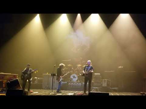 NYCH ~ Neil Young & Crazy Horse with Nils Lofgren ~ Warnors Theater ~ Fresno, CA ~ 5/2/2018