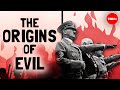 How Could So Many People Support Hitler Joseph Lacey