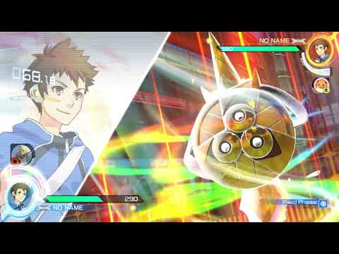 PaperSak (Aegislash) vs SorryTag (Mewtwo) - Guard Break XIX - 09/28/2019